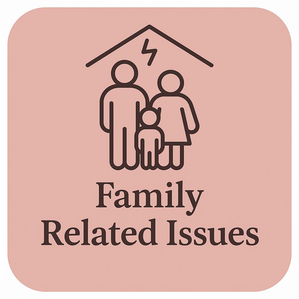 Family Related Issues
